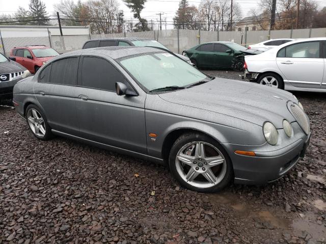 Photo 4 from auction – 2003 JAGUAR S-TYPE R with VIN SAJEA03V431M66038
