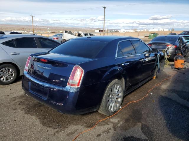 Photo 3 from auction – 2013 CHRYSLER 300 with VIN 2C3CCAAG0DH698007