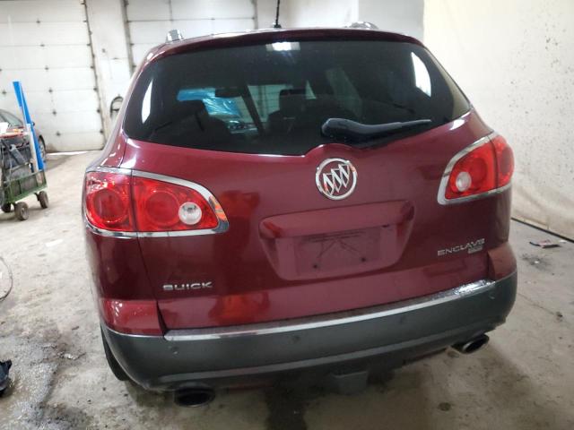 Photo 6 from auction – 2011 BUICK ENCLAVE CX with VIN 5GAKVBED3BJ139507