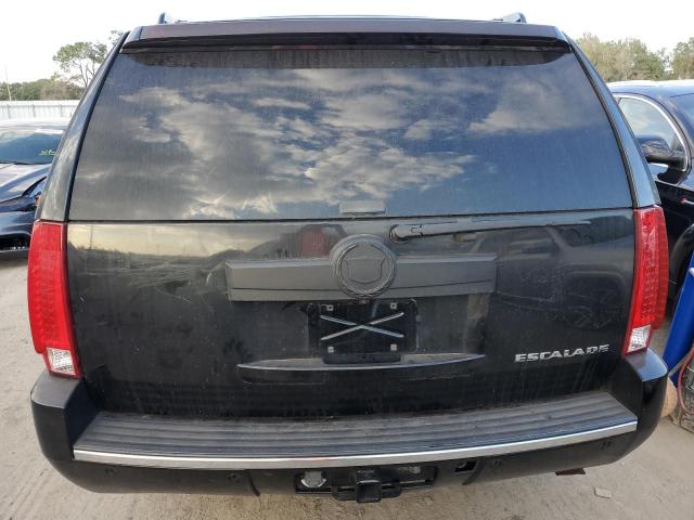 Photo 6 from auction – 2008 CADILLAC ESCALADE E with VIN 1GYFK66818R142086