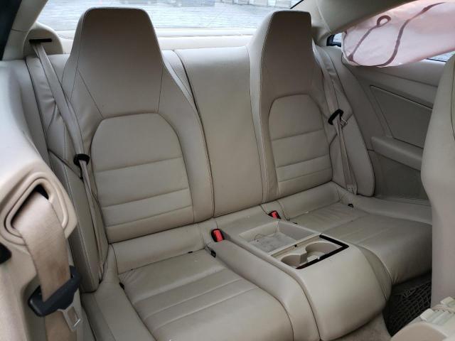 Photo 10 from auction – 2010 MERCEDES-BENZ E 550 with VIN WDDKJ7CB1AF034724
