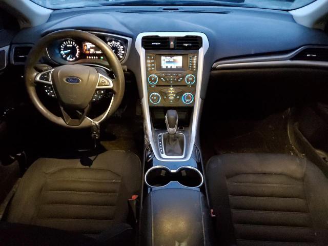 Photo 8 from auction – 2014 FORD FUSION SE with VIN 1FA6P0H76E5363359