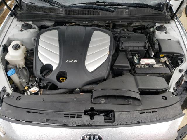Photo 7 from auction – 2016 KIA CADENZA LU with VIN KNALN4D73G5211684