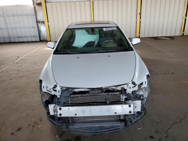 Photo 5 from auction – 2012 CHEVROLET MALIBU LTZ with VIN 1G1ZG5E79CF254676