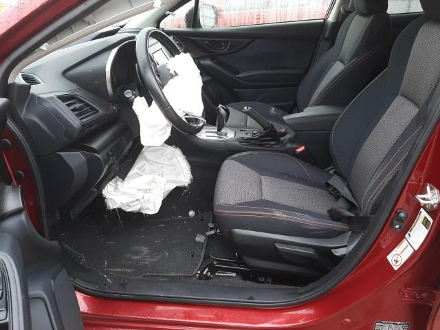 Photo 7 from auction – 2018 SUBARU CROSSTREK with VIN JF2GTABC6JH334203