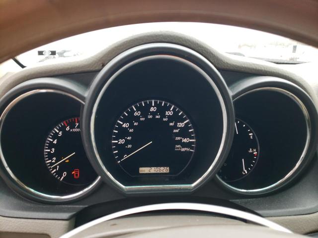 Photo 9 from auction – 2005 LEXUS RX 330 with VIN 2T2HA31UX5C047841