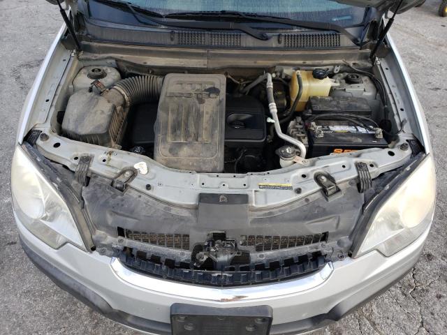 Photo 11 from auction – 2012 CHEVROLET CAPTIVA with VIN 3GNAL2EK2CS564464