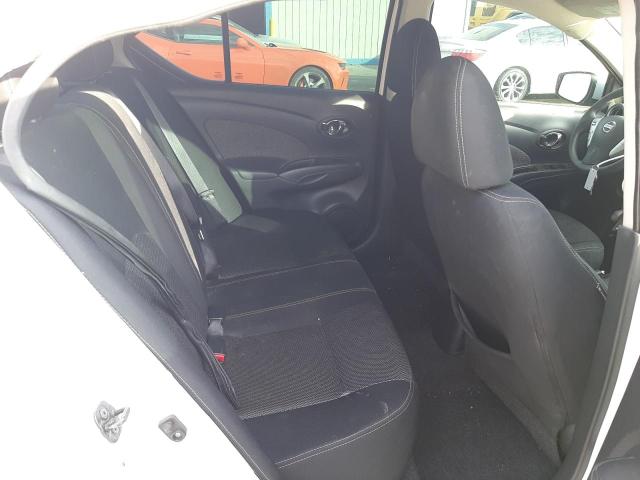 Photo 10 from auction – 2015 NISSAN VERSA S with VIN 3N1CN7AP2FL909116