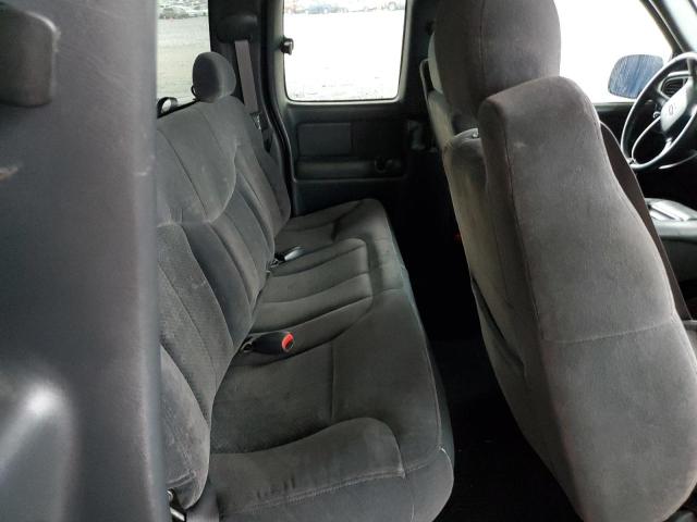 Photo 10 from auction – 2002 CHEVROLET SILVERADO with VIN 2GCEC19T021251964