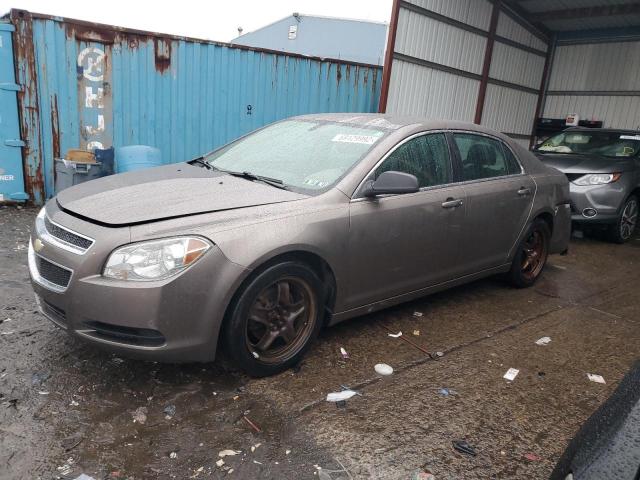 Photo 1 from auction – 2012 CHEVROLET MALIBU LS with VIN 1G1ZA5EU1CF233635