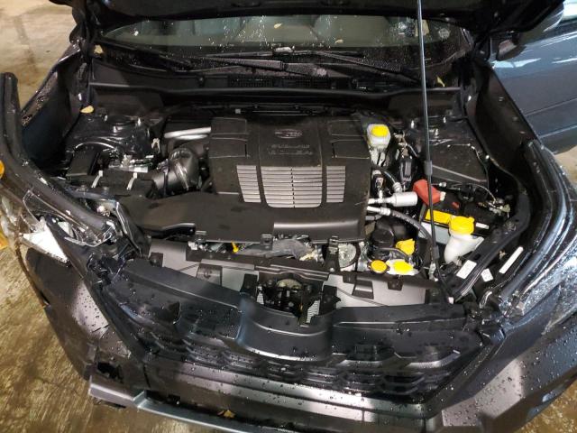 Photo 11 from auction – 2022 SUBARU FORESTER W with VIN JF2SKAMC3NH478257