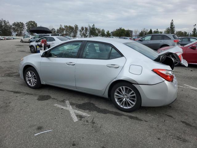 Photo 2 from auction – 2014 TOYOTA COROLLA L with VIN 5YFBURHE1EP147944