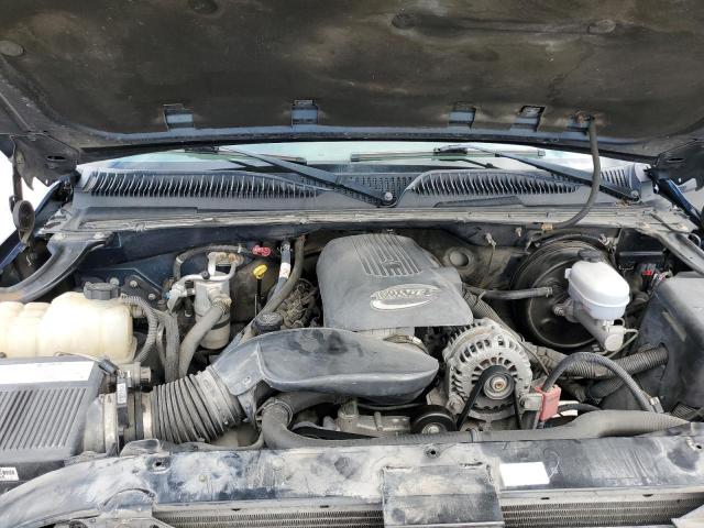 Photo 11 from auction – 2006 GMC NEW SIERRA with VIN 2GTEC13ZX61349466