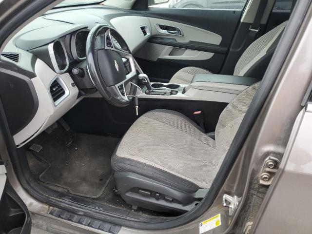 Photo 7 from auction – 2011 CHEVROLET EQUINOX LT with VIN 2CNALDEC5B6244240
