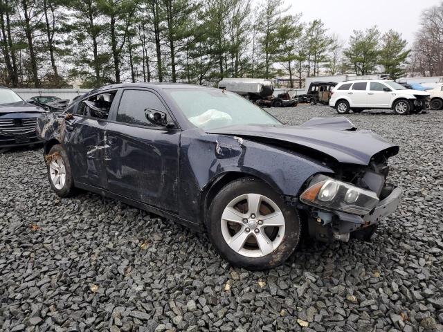 Photo 4 from auction – 2012 DODGE CHARGER SE with VIN 2C3CDXBG8CH131816