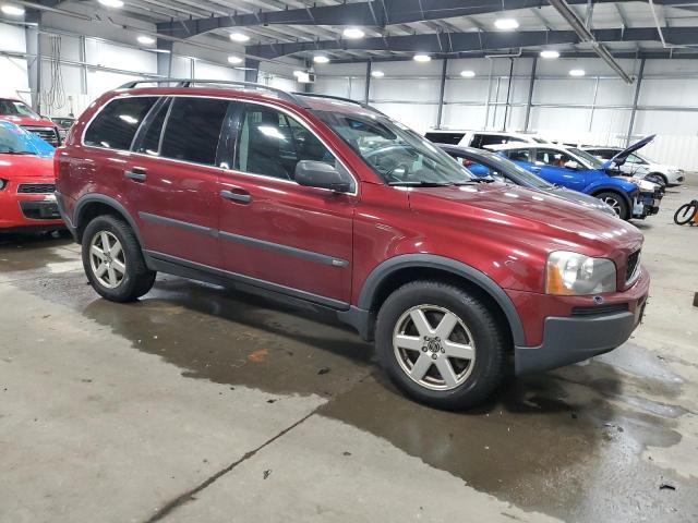 Photo 4 from auction – 2006 VOLVO XC90 with VIN YV4CM592061306232
