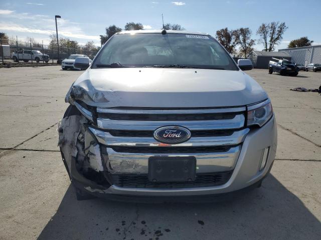 Photo 5 from auction – 2014 FORD EDGE SEL with VIN 2FMDK3J94EBA42165