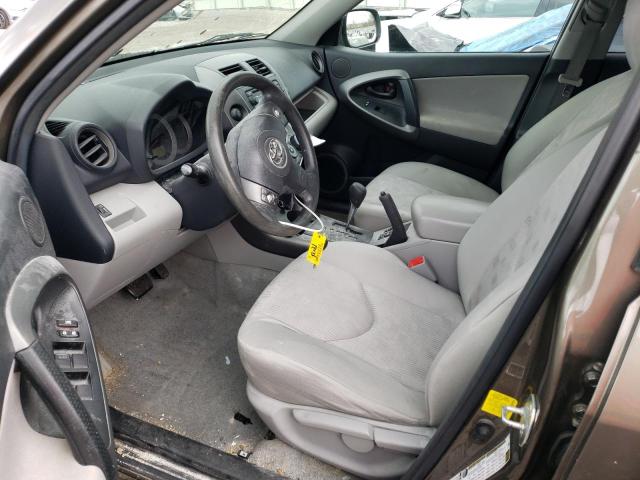 Photo 7 from auction – 2012 TOYOTA RAV4 with VIN 2T3BF4DV8CW224833