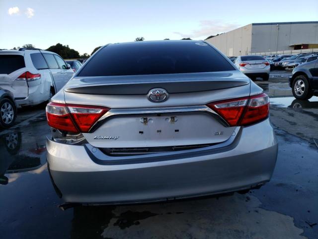 Photo 6 from auction – 2015 TOYOTA CAMRY LE with VIN 4T1BF1FK2FU988238