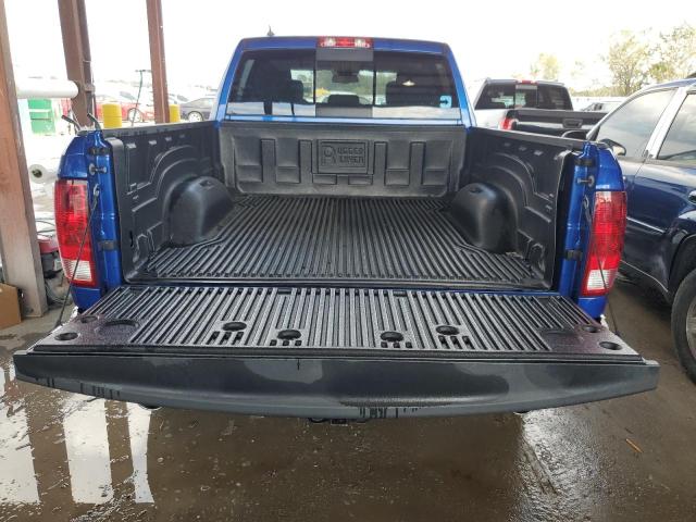 Photo 6 from auction – 2019 RAM 1500 CLASS with VIN 1C6RR7TT9KS713361