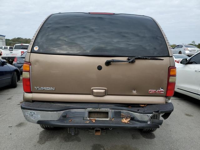 Photo 6 from auction – 2003 GMC YUKON with VIN 1GKEC13V73R292146