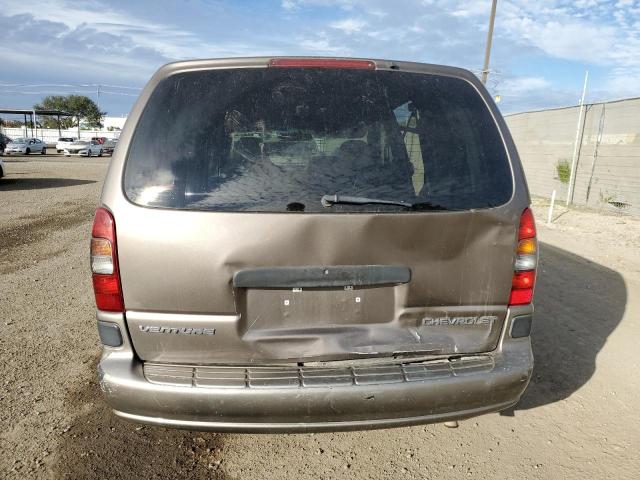 Photo 6 from auction – 2003 CHEVROLET VENTURE with VIN 1GNDU03E53D260606
