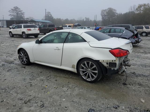 Photo 2 from auction – 2010 INFINITI G37 BASE with VIN JN1CV6FE6AM351741