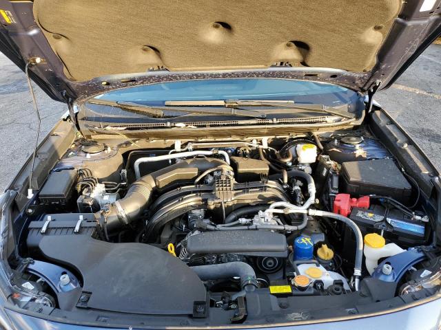 Photo 11 from auction – 2022 SUBARU OUTBACK PR with VIN 4S4BTAFC1N3193283