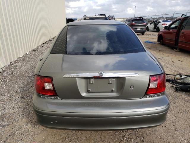 Photo 6 from auction – 2002 MERCURY SABLE LS P with VIN 1MEHM55S62A608096