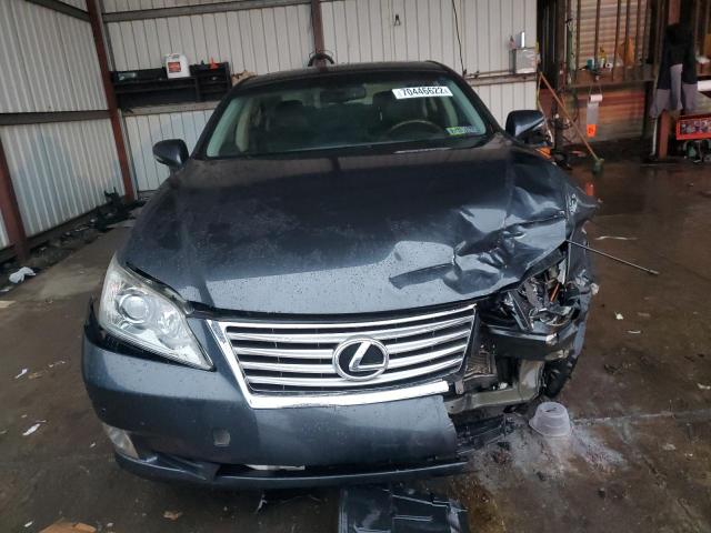 Photo 5 from auction – 2010 LEXUS ES 350 with VIN JTHBK1EG1A2355259