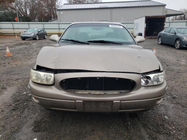 Photo 5 from auction – 2000 BUICK LESABRE CU with VIN 1G4HP54K6YU106735