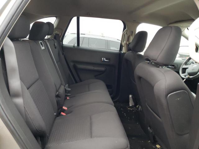 Photo 11 from auction – 2008 FORD EDGE SE with VIN 2FMDK36C48BB32800