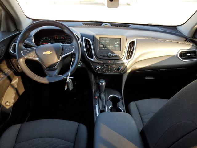 Photo 8 from auction – 2018 CHEVROLET EQUINOX LT with VIN 2GNAXJEV3J6196980