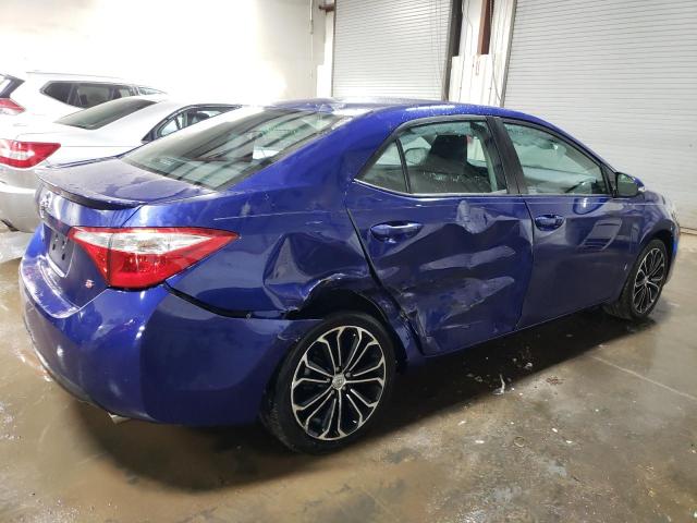 Photo 3 from auction – 2014 TOYOTA COROLLA L with VIN 5YFBURHE4EP078764