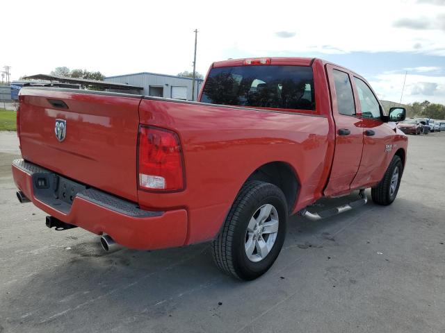 Photo 3 from auction – 2015 RAM 1500 ST with VIN 1C6RR6FT5FS770250