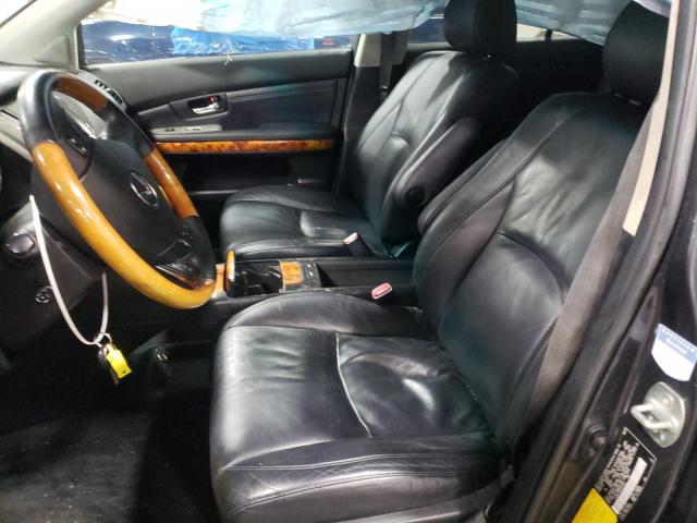 Photo 7 from auction – 2008 LEXUS RX 350 with VIN 2T2HK31U08C074581
