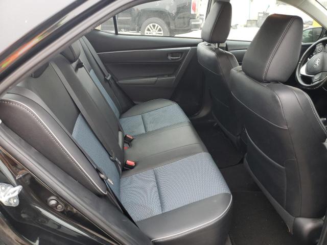 Photo 10 from auction – 2016 TOYOTA COROLLA L with VIN 2T1BURHE3GC562170