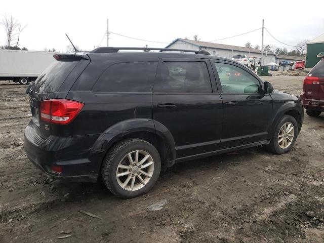 Photo 3 from auction – 2016 DODGE JOURNEY SX with VIN 3C4PDCBG7GT134158