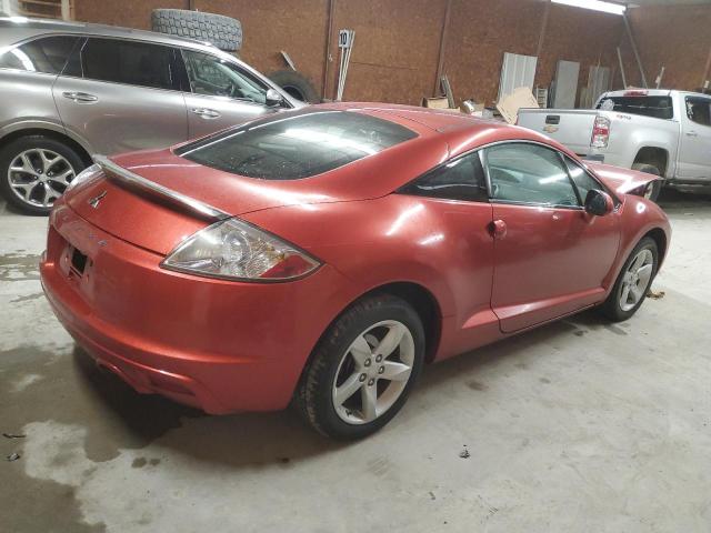 Photo 3 from auction – 2009 MITSUBISHI ECLIPSE GS with VIN 4A3AK24F29E012043