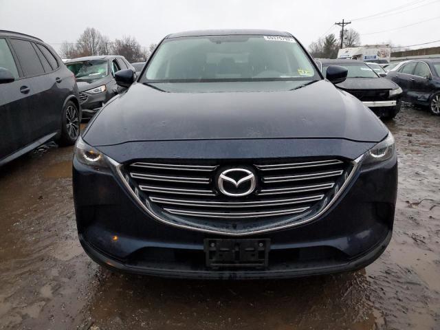 Photo 5 from auction – 2016 MAZDA CX-9 TOURI with VIN JM3TCBCY8G0109616