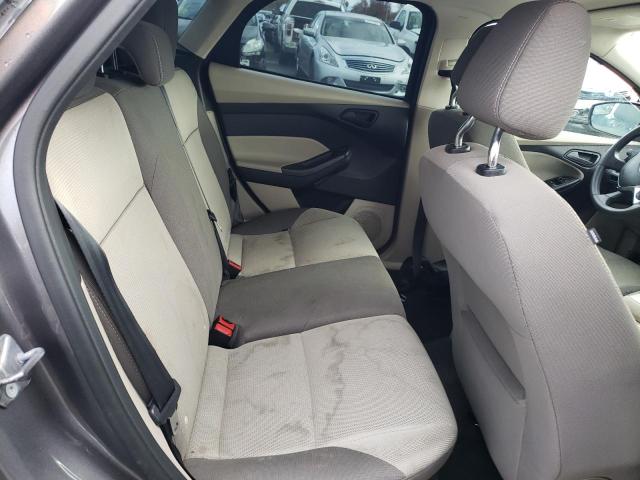 Photo 10 from auction – 2012 FORD FOCUS SE with VIN 1FAHP3K24CL168912
