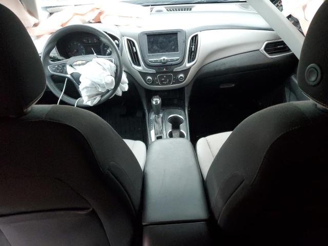 Photo 8 from auction – 2019 CHEVROLET EQUINOX LS with VIN 2GNAXSEV2K6173410