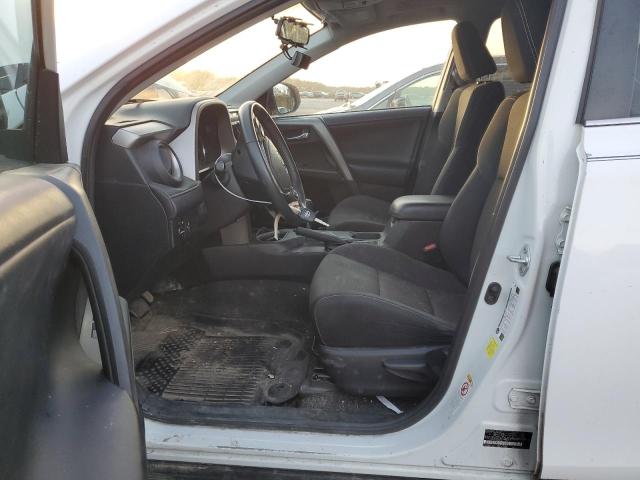 Photo 7 from auction – 2016 TOYOTA RAV4 XLE with VIN 2T3WFREV1GW302209