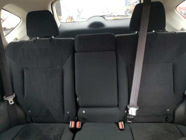 Photo 10 from auction – 2013 HONDA CR-V LX with VIN 5J6RM3H3XDL044372