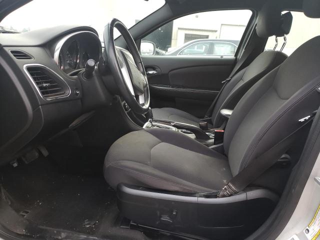 Photo 7 from auction – 2012 CHRYSLER 200 LIMITE with VIN 1C3CCBBB1CN239339