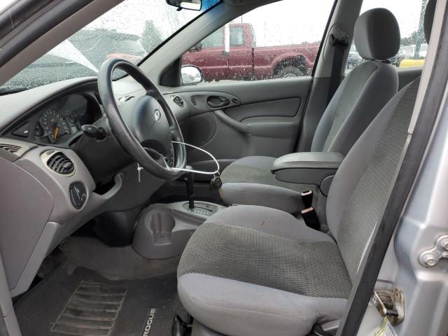 Photo 7 from auction – 2004 FORD FOCUS SE C with VIN 1FAFP343X4W102829