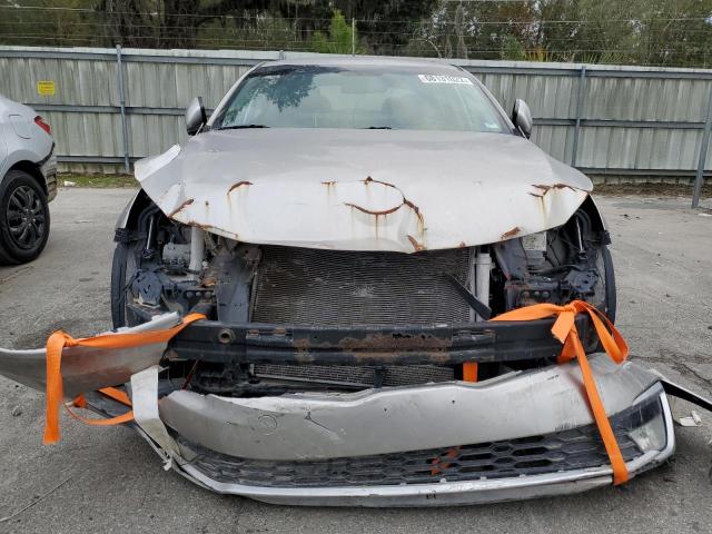Photo 5 from auction – 2012 KIA OPTIMA HYB with VIN KNAGM4AD6C5028238
