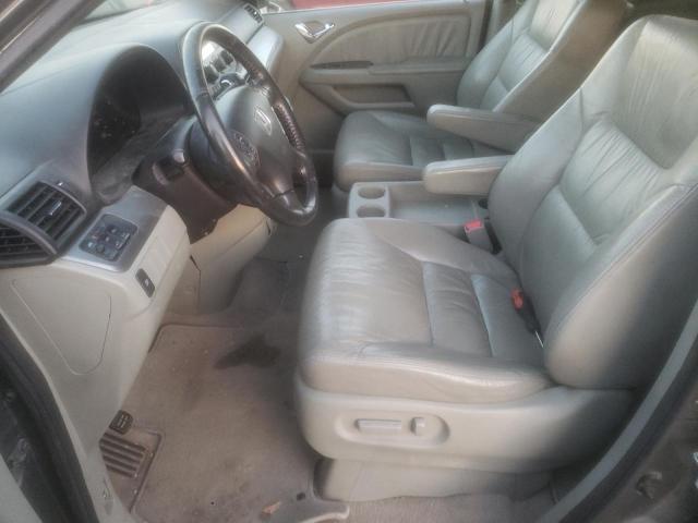 Photo 7 from auction – 2008 HONDA ODYSSEY EX with VIN 5FNRL38638B414234