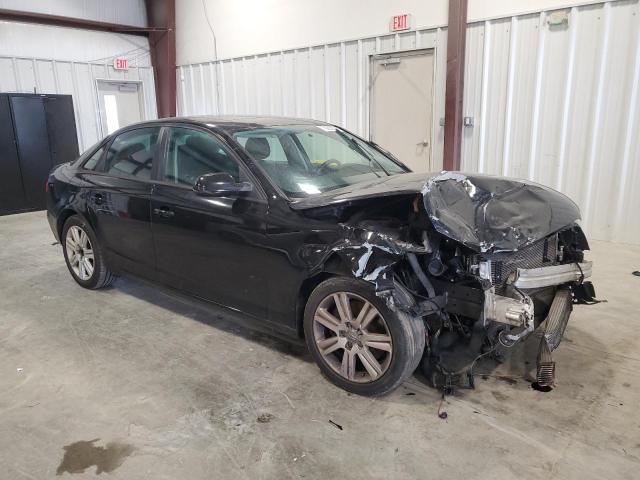 Photo 4 from auction – 2011 AUDI A4 PREMIUM with VIN WAUAFAFL9BN023886
