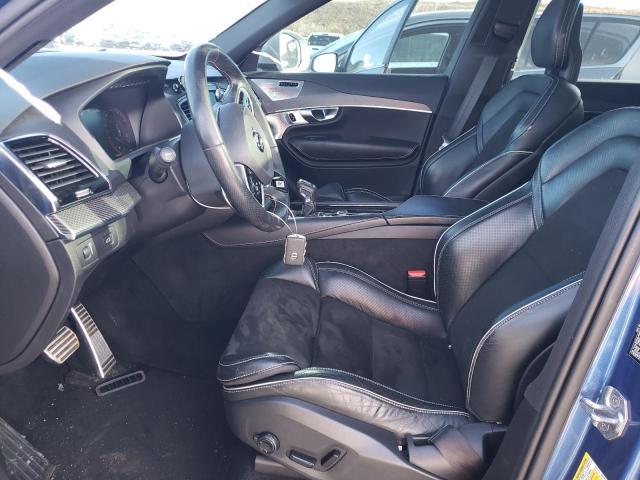 Photo 7 from auction – 2018 VOLVO XC90 T6 with VIN YV4A22PM9J1197360